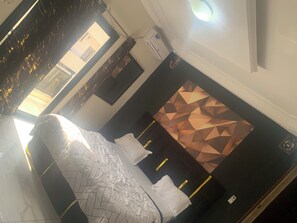 2 chambres, Wi-Fi