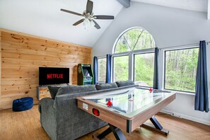 Sala de juegos