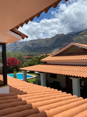Exterior - Oro Andino Lodge  (Caraz)