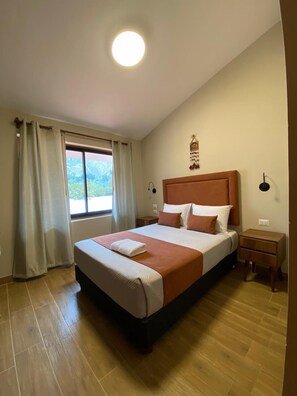 Standard Single Room, Garden View | Free WiFi