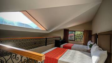 1 chambre, Wi-Fi gratuit