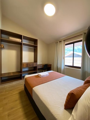 Standard Single Room, Garden View | 1 bedroom, free WiFi