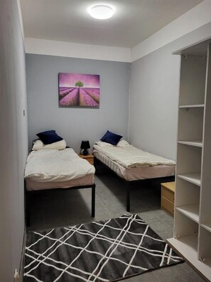 Comfort Apartment, Mountain View