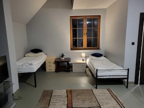 Leilighet – comfort, fjellutsikt | Wi-fi (inkludert)