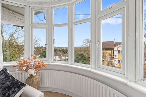 Cosy 2 Bed Flat, Wembley Stadium