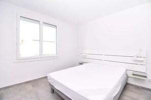 2 soverom og internettilgang