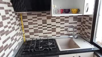 Cucina privata