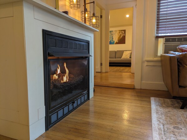 Interior - Ballard Hjemsted (Seattle)