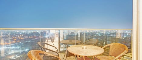 Casa | Balcón
