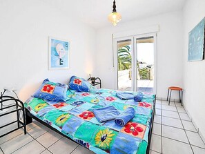 Villa, 4 Bedrooms, Terrace - Global Arborcer - By Global Rental Holidays 22558 (Javea)