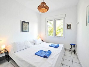 Villa, 4 Bedrooms, Terrace - Global Arborcer - By Global Rental Holidays 22558 (Javea)