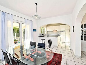 Villa, 4 Bedrooms, Terrace | Dining - Global Arborcer - By Global Rental Holidays 22558 (Javea)