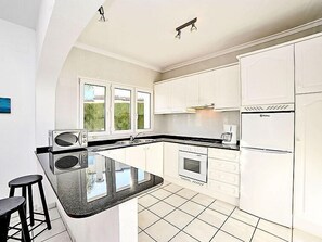 Villa, 4 Bedrooms, Terrace | Private kitchen - Global Arborcer - By Global Rental Holidays 22558 (Javea)