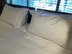 1 habitación, escritorio, tabla de planchar con plancha y wifi gratis