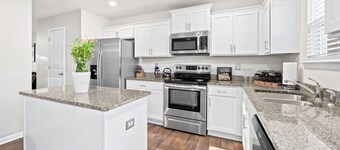Beautiful Serene Stay 4 Miles From Clemson University