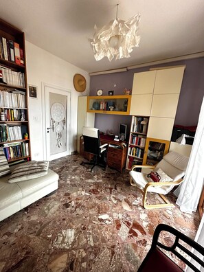 TV - B&B Tre Ponti (Taranto)