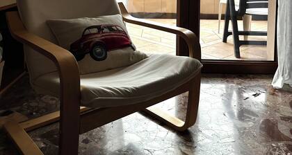 B&B Tre Ponti