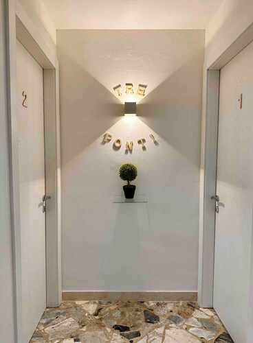 B&B Tre Ponti
