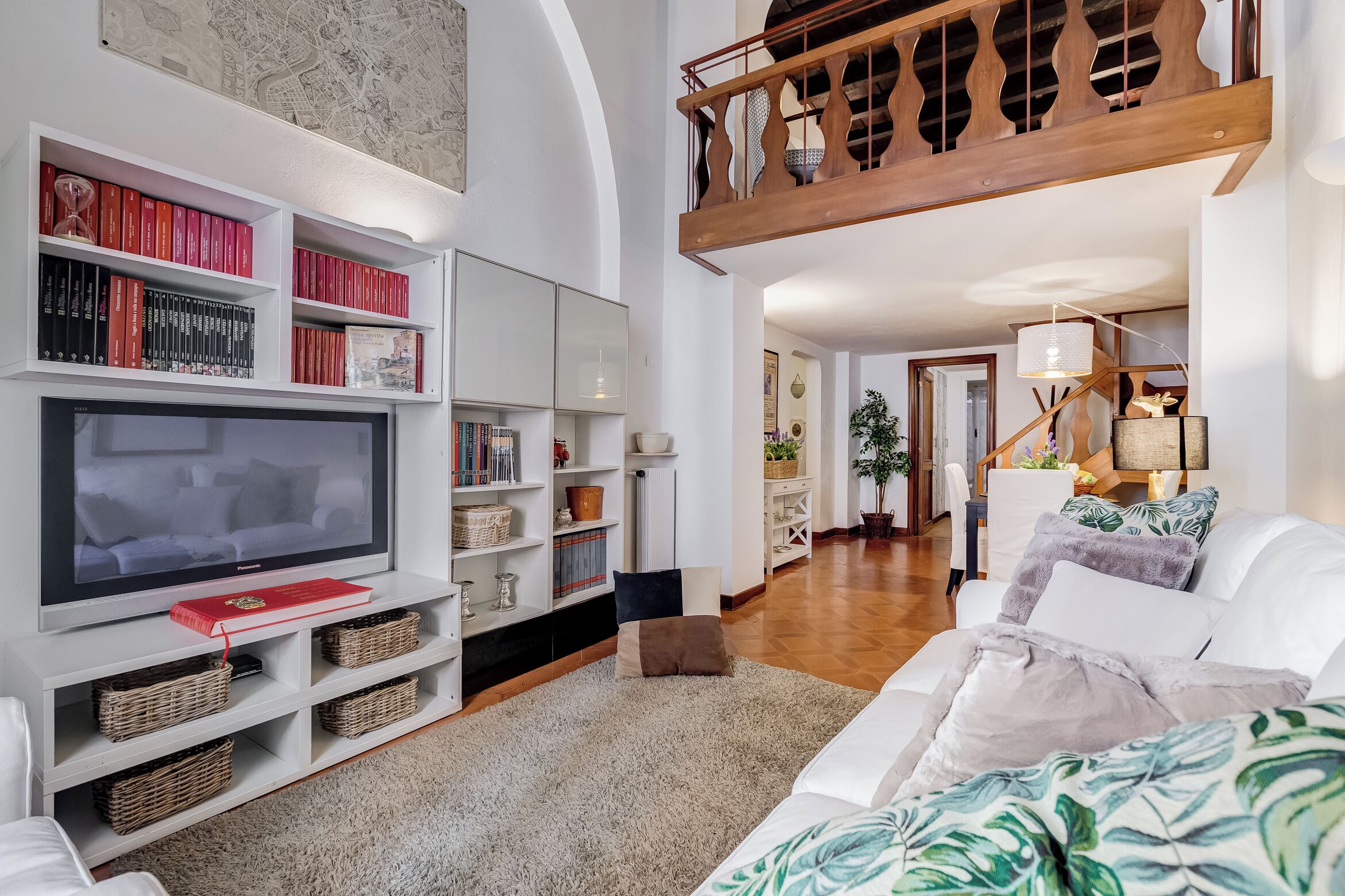 Smart TV, libri