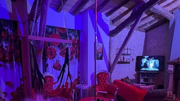 Intérieur