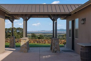 Terrazza/patio