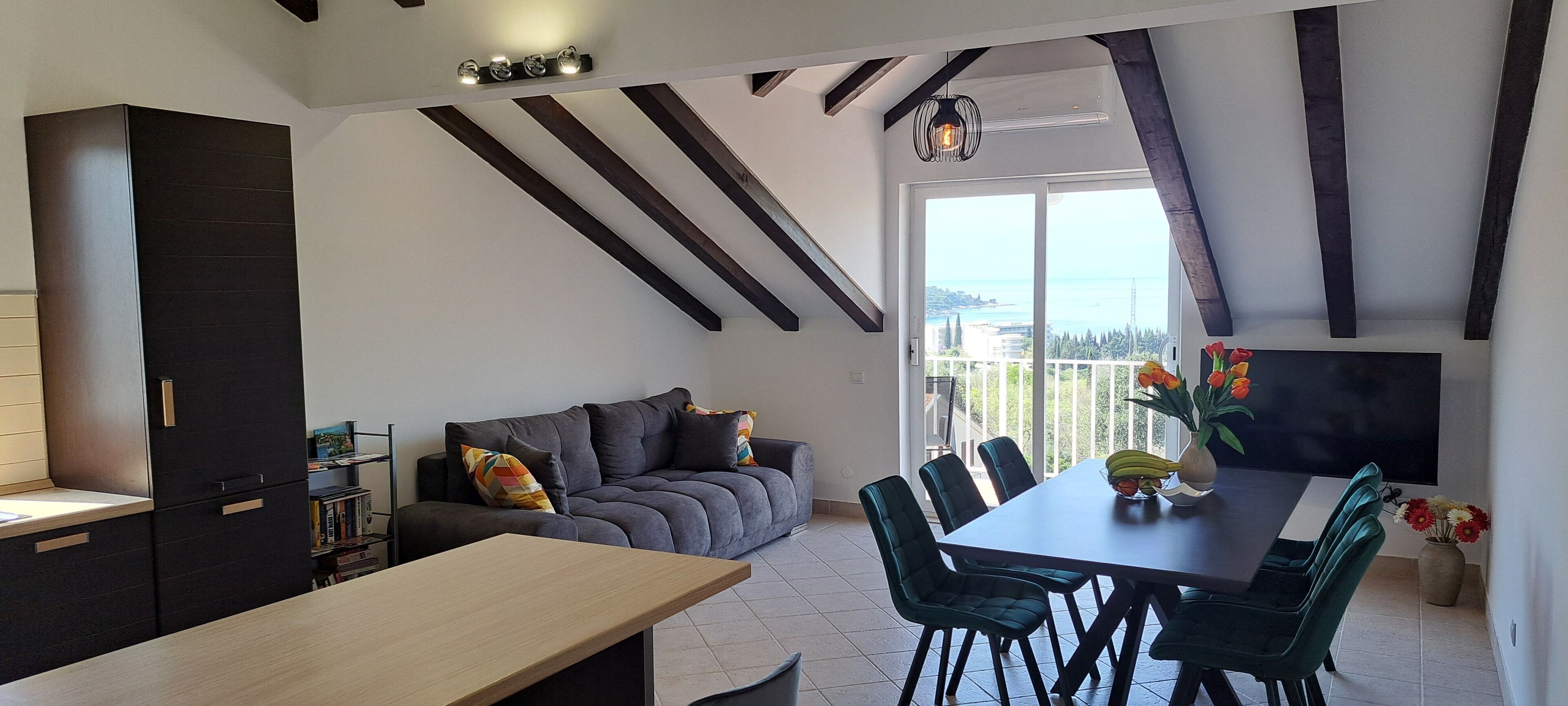 TV connectée, livres