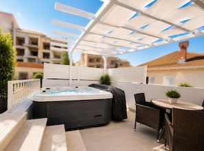 Terras