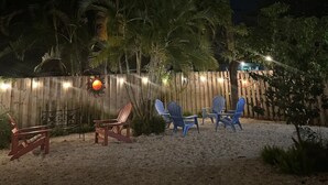 Terrace/patio - Coastal Luxury - 5 min to beach (Fort Lauderdale)