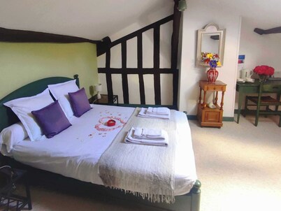 Le Veilleur de Noblat