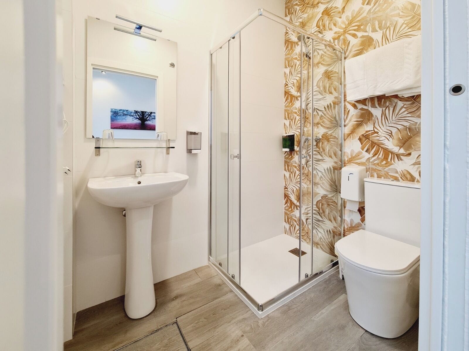 Photo - Bilbao ROOMS Etxebarria