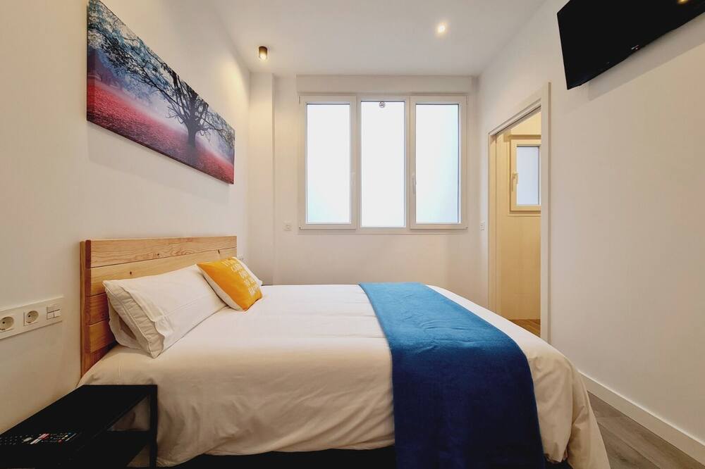 Bilbao ROOMS Etxebarria
