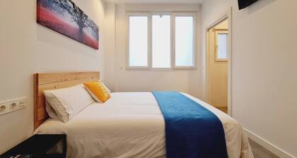 Bilbao ROOMS Etxebarria