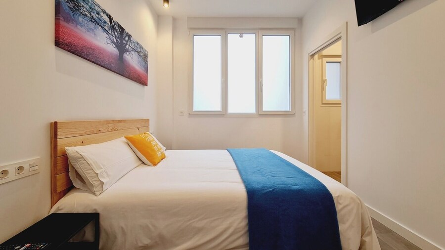 Bilbao ROOMS Etxebarria