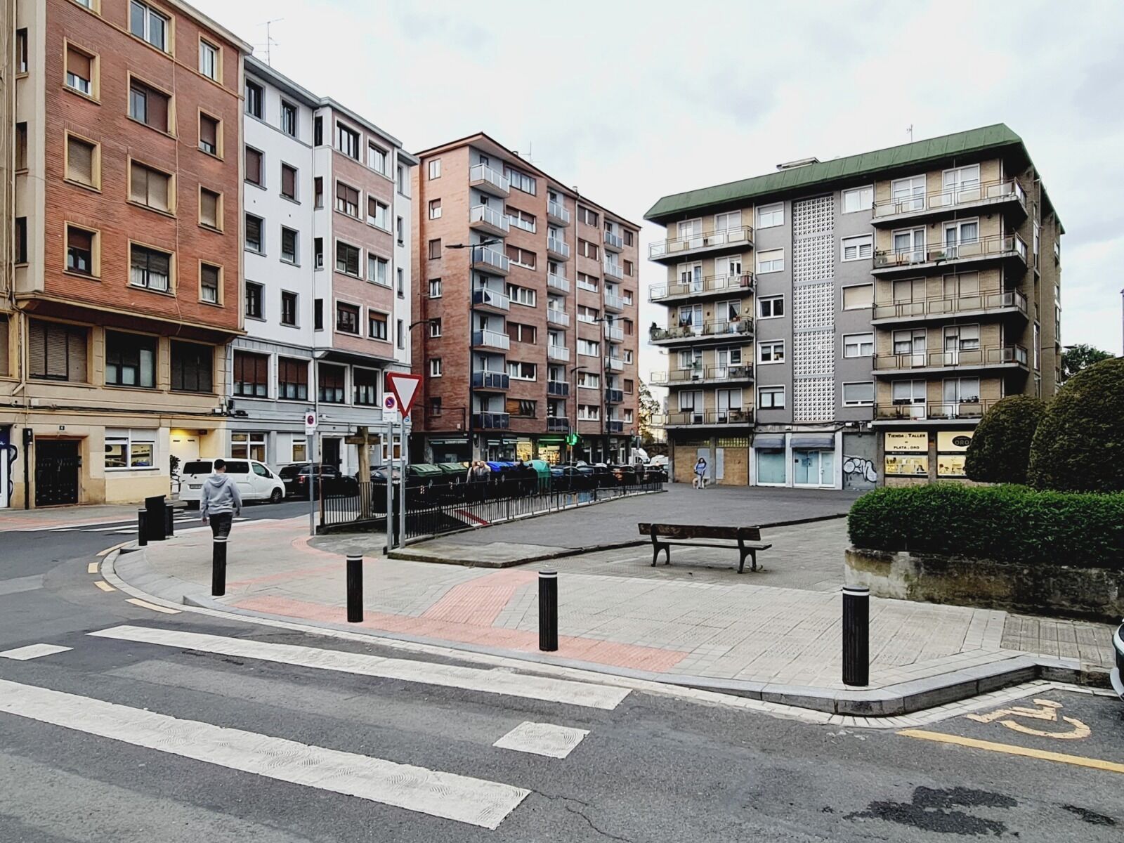 Photo - Bilbao ROOMS Etxebarria