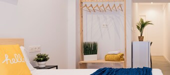 Bilbao ROOMS Etxebarria