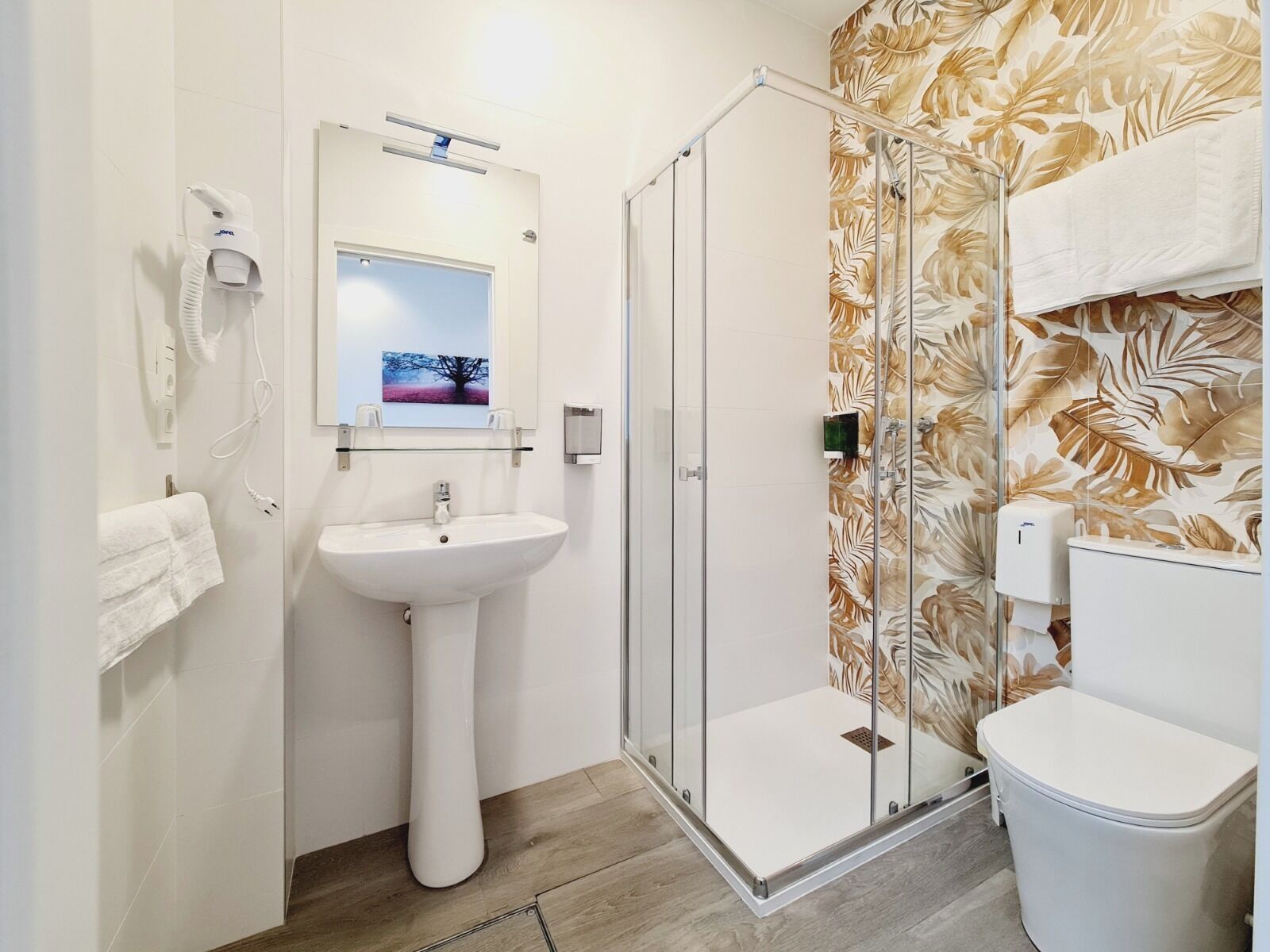Photo - Bilbao ROOMS Etxebarria