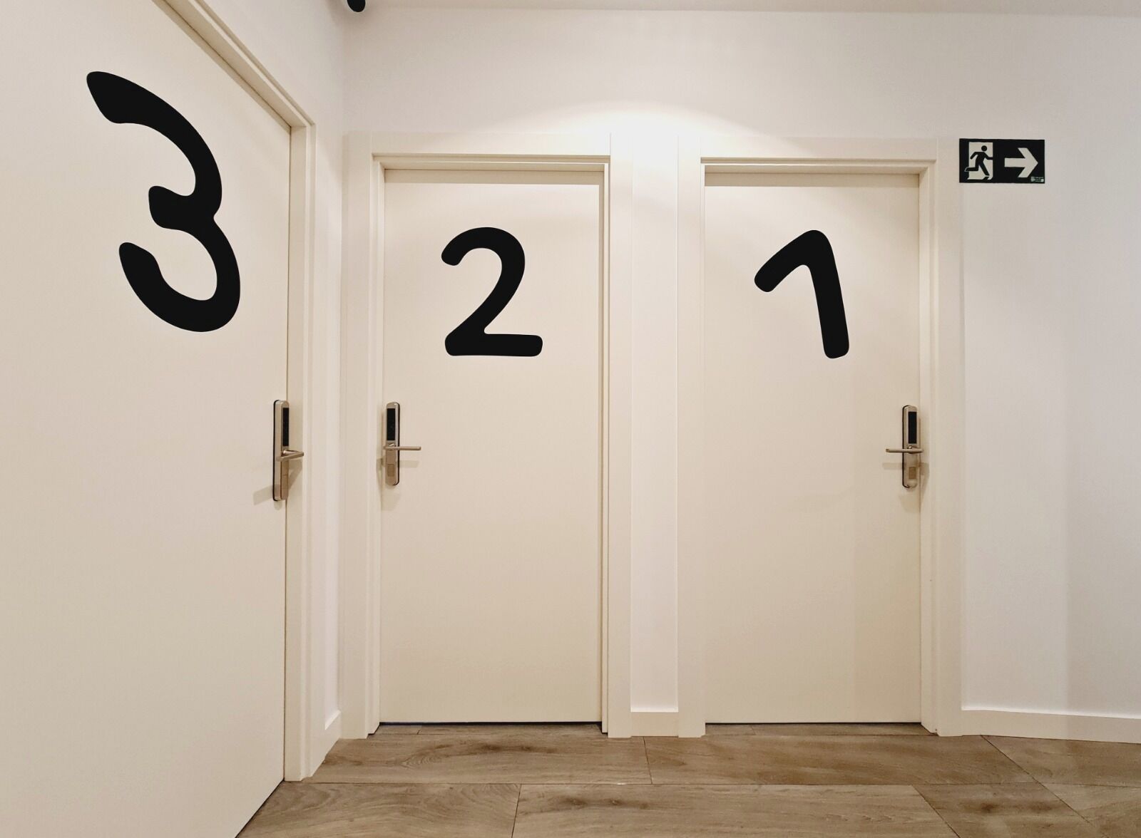 Photo - Bilbao ROOMS Etxebarria