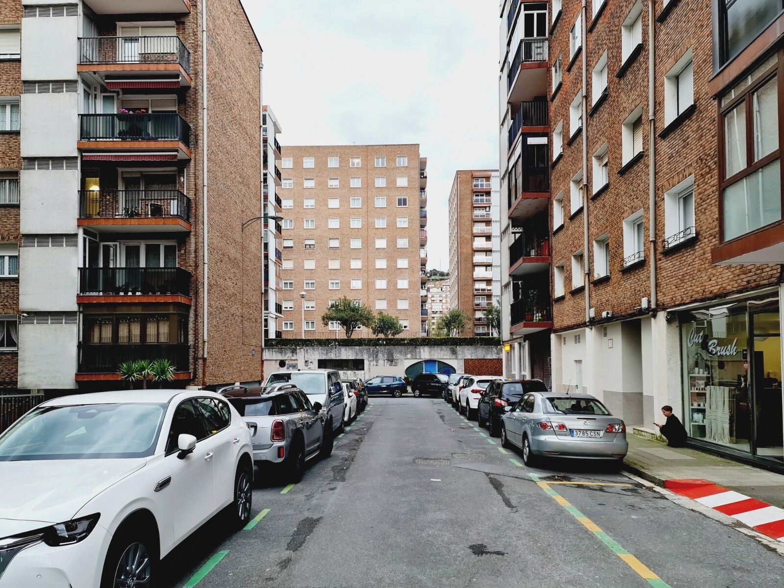 Photo - Bilbao ROOMS Etxebarria