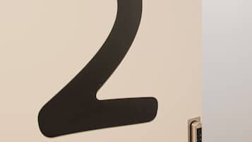 Standard Double Room, 1 Double Bed | Free WiFi