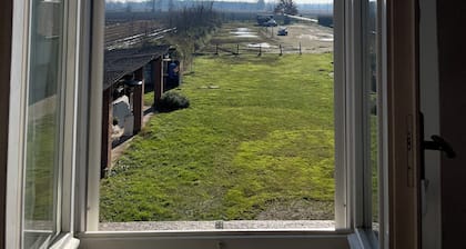 BeB Cascina Mentirone