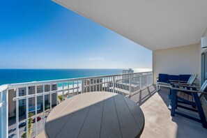 Property grounds - Crystal Tower 1501: 2BR Condo (Gulf Shores)