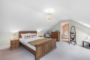 Casa de campo | 4 dormitorios, ropa de cama de alta calidad, wifi gratis y ropa de cama