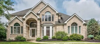 Charming 4-bedroom house situated on Treesdale Private Golf Course