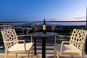 Front of property - Zani's Villa (Vlorë)