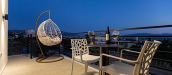 Zani's Villa