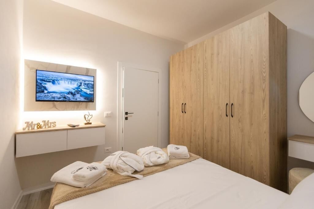 Family Room | Free WiFi, bed sheets