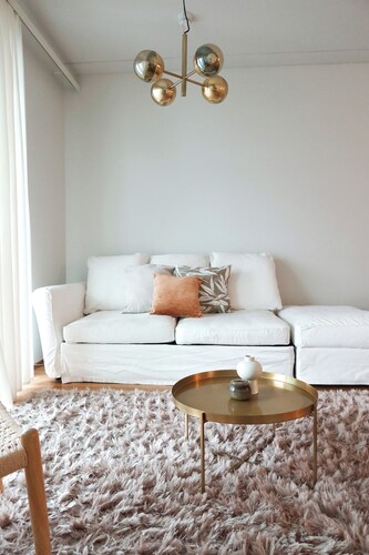 Vuokraflex Boho retreat - with parking