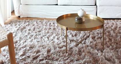 Vuokraflex Boho retreat - with parking