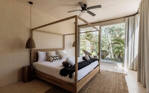 4 camere, una cassaforte in camera, ferro/asse da stiro