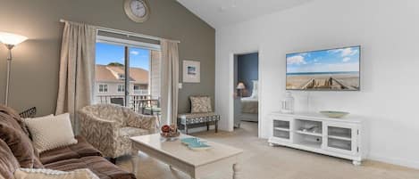 スマートテレビ